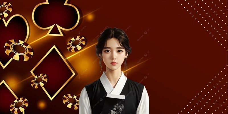 Các thuật ngữ cơ bản của siêu phẩm Baccarat Xibet