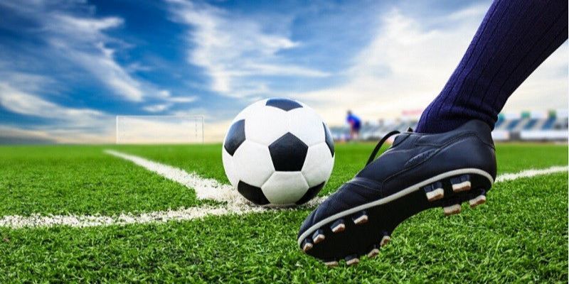 Cược kèo góc hôm nay theo hình thức tài xỉu