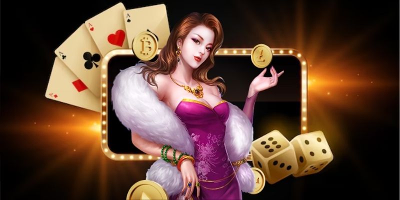 Giới thiệu về sảnh SA Gaming Xibet