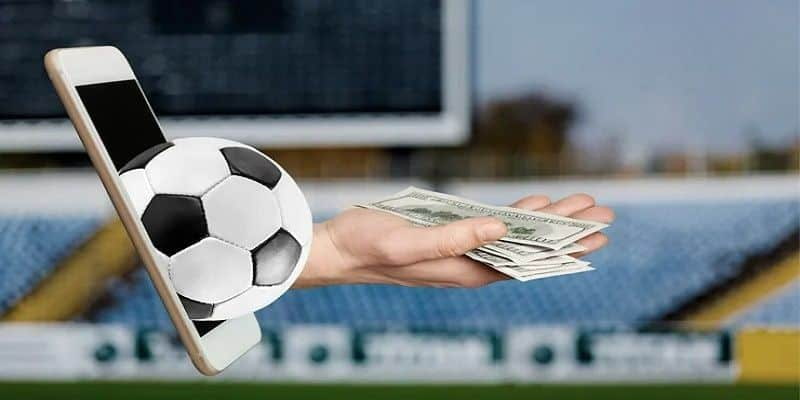 Theo dõi bảng odds công khai