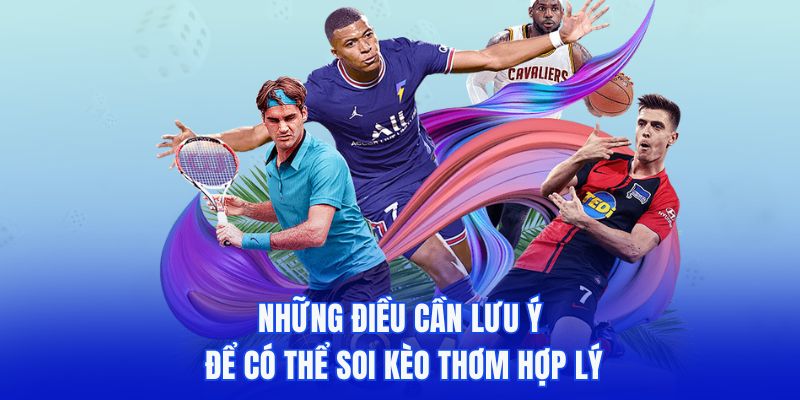 Điểm thú vị khi chơi kèo thơm Xibet