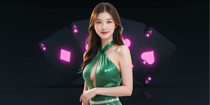 Luật chơi cơ bản của siêu phẩm Baccarat Xibet