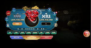 Tài Xỉu Xibet