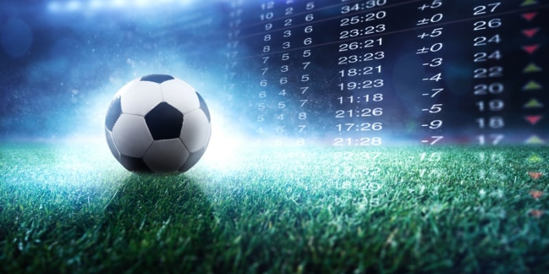Khám phá kèo giải Ngoại Hạng Anh Xibet với tỷ lệ cược linh hoạt
