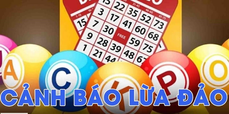 Những rủi ro bạn có thể gặp phải khi chơi lô đề trực tuyến