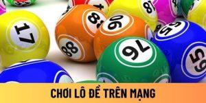 Lô Đề Trên Mạng