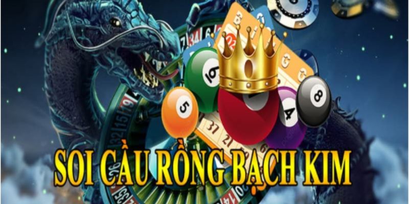 Chú ý quan trọng khi sử dụng soi cầu rồng bạch kim XIBET