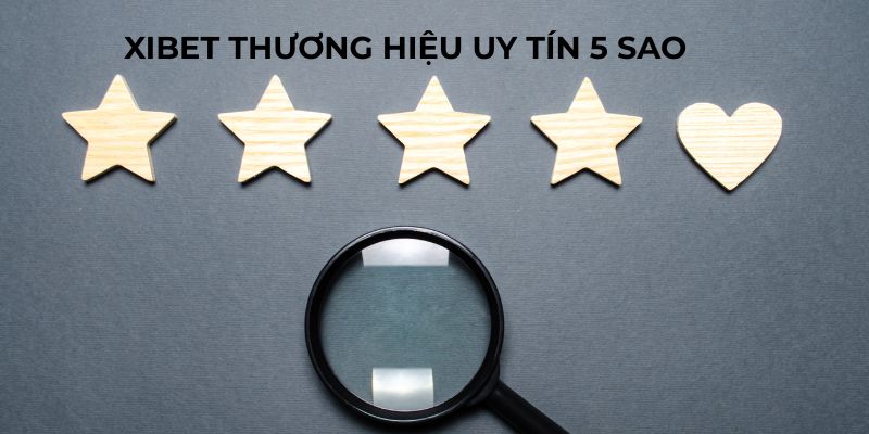 Giới thiệu Xibet với giấy chứng nhận chính quy