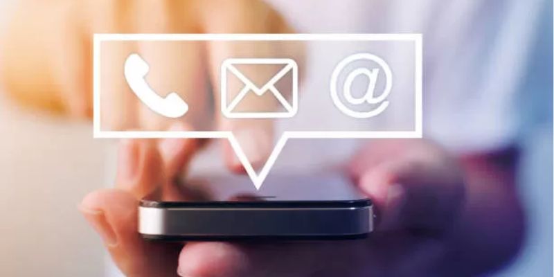 Chú ý cơ bản cần đảm bảo khi liên hệ Xibet