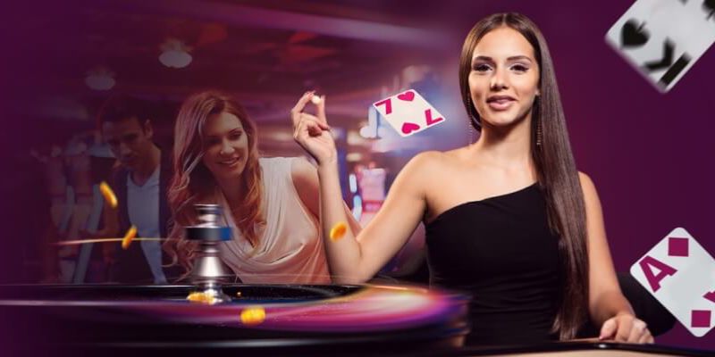 Ưu điểm của live casino XIBET
