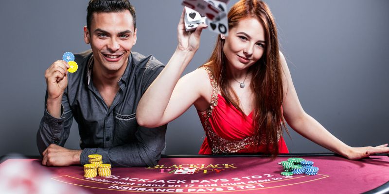 Giới thiệu sòng bạc trực tuyến live casino XIBET
