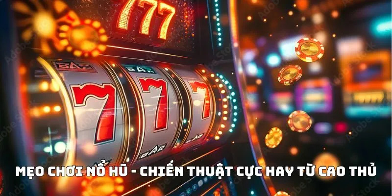Tổng hợp mẹo hiệu quả 