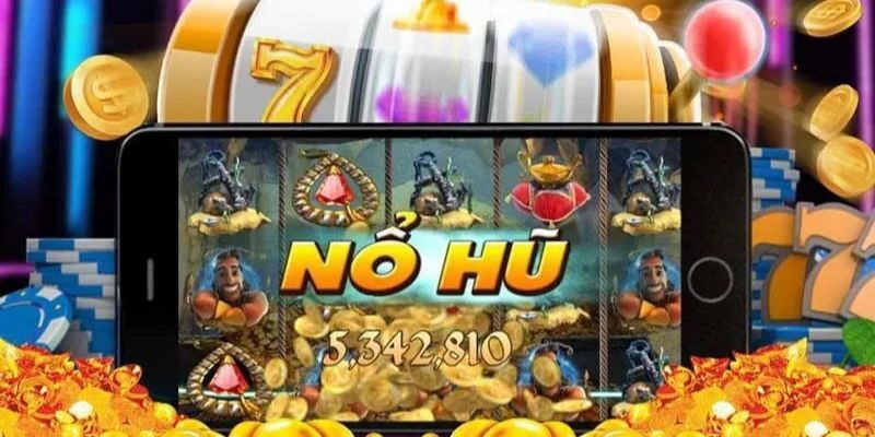 Các sảnh nổ hũ Xibet chất lượng mà bạn nên biết
