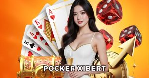 Pocker Xibet