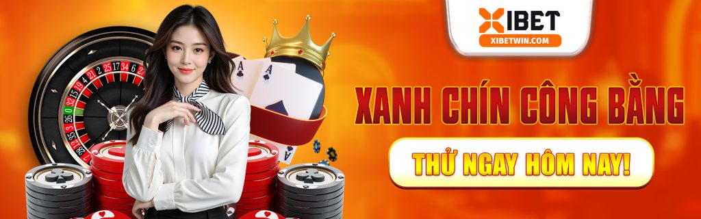 baner xibet